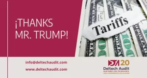 THANKS MR. TRUMP