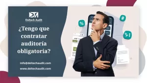 Contratar auditoría externa obligatoria en Ecuador