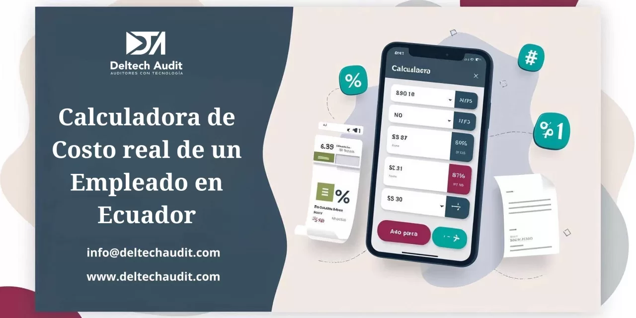 Costo real de un Empleado