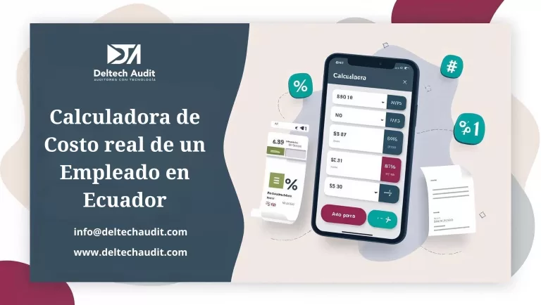 Costo real de un Empleado