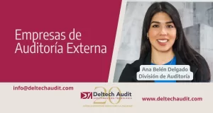auditoría externa en Guayaquil