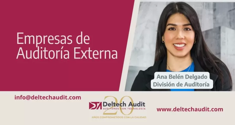 auditoría externa en Guayaquil