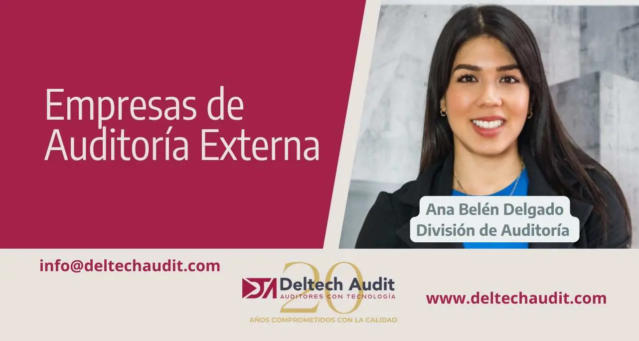 auditoría externa en Guayaquil