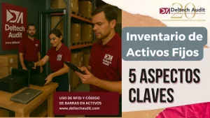 INVENTARIO DE ACTIVOS FIJOS x