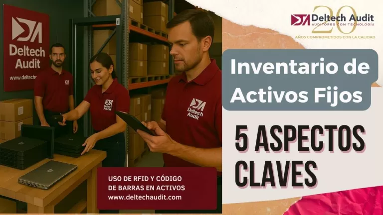 INVENTARIO DE ACTIVOS FIJOS x
