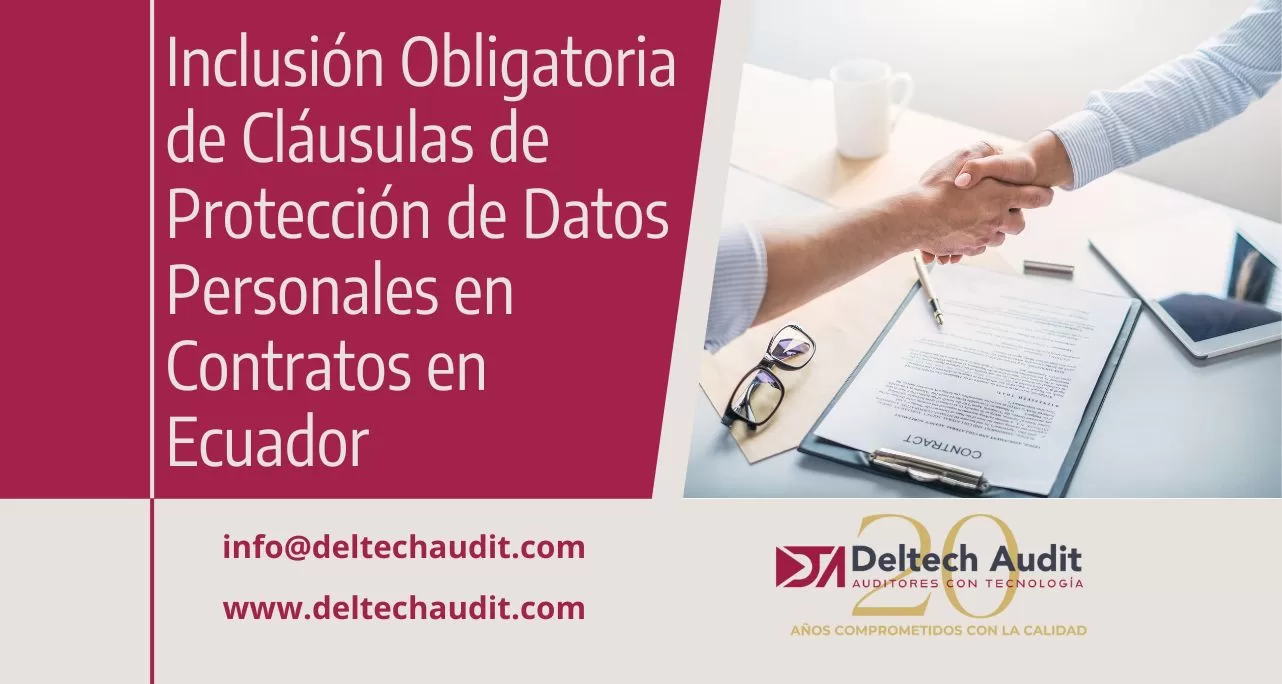¡Los Contratos en Ecuador Cambiaron!