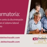Protección contra la discriminación por edad en el sistema laboral ecuatoriano