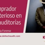 comprador misterioso