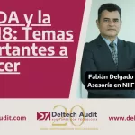 ebitda y la NII x