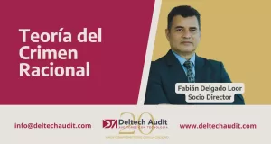 Teoría del Crimen Racional