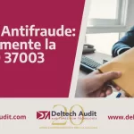 GESTION ANTIFRAUDE x
