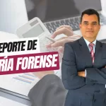 Reporte de Auditoria Forense x