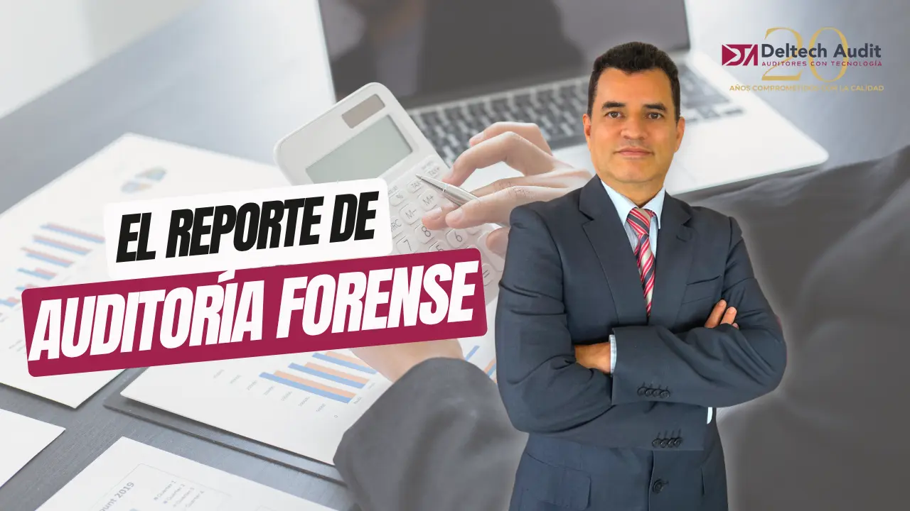 Reporte de Auditoria Forense