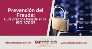 prevencion del fraude x