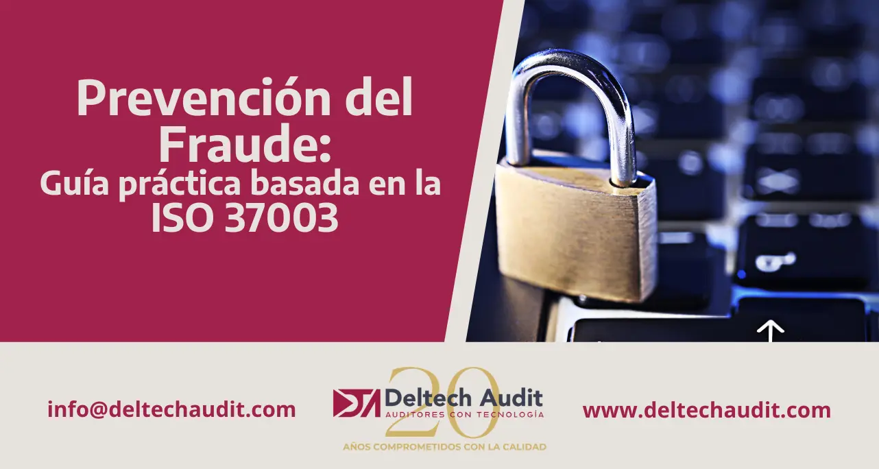prevencion del fraude