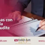 Evite problemas con el SRI x