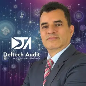 FABIAN DELGADO DELTECH x