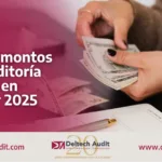 Nuevos montos para auditoria externa en Ecuador x