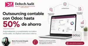 outsourcing con odoo x