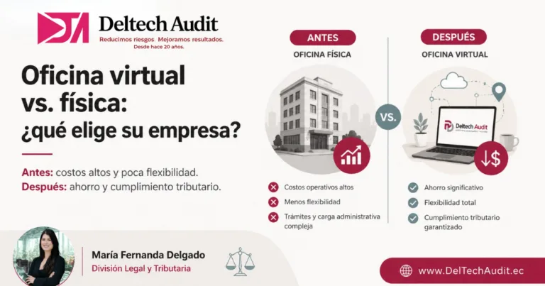 OFICINA VIRTUAL x