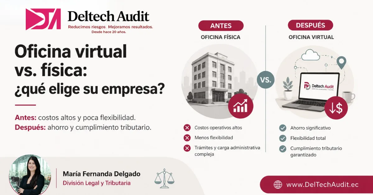 OFICINA VIRTUAL