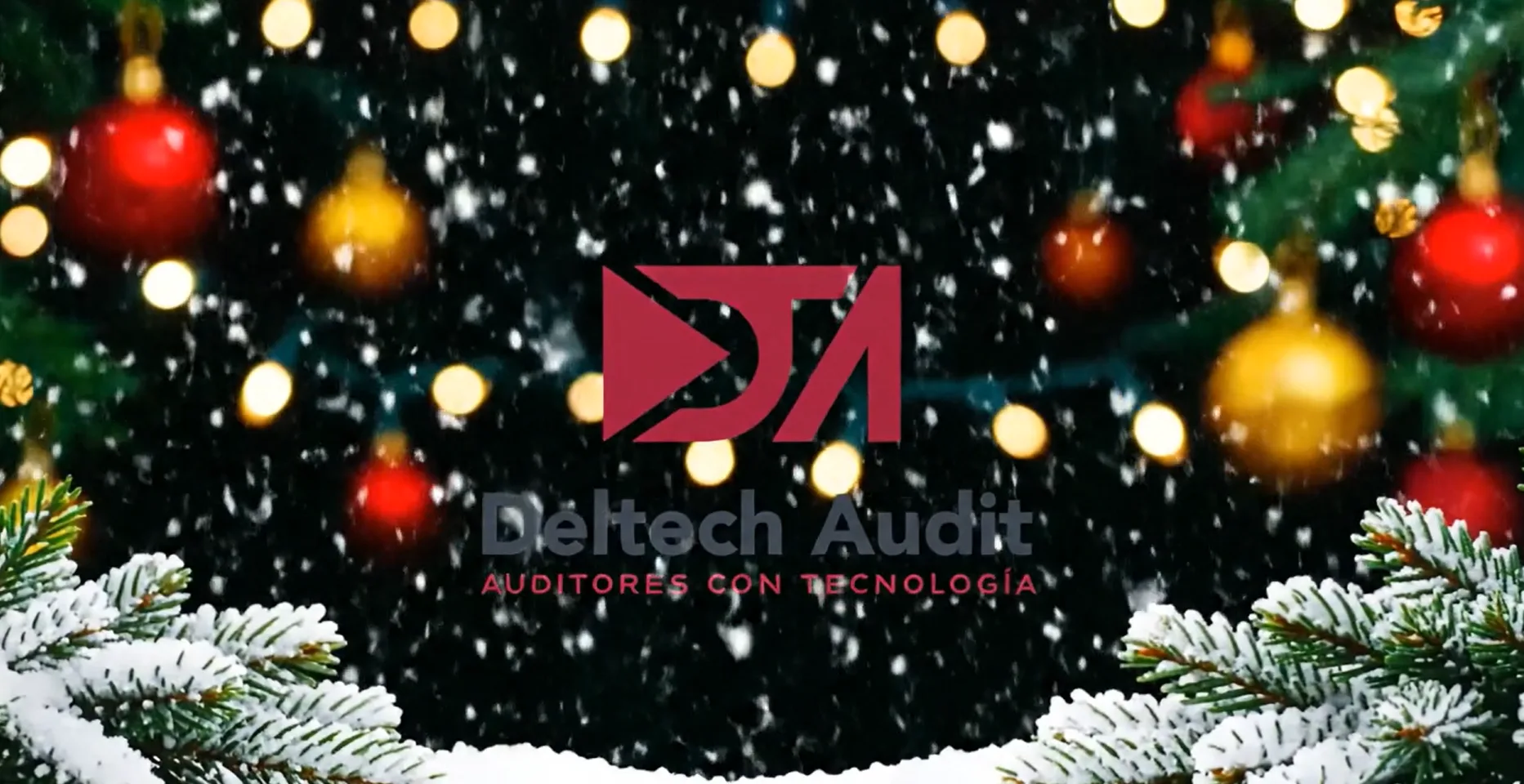 Feliz Navidad