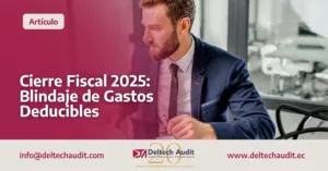 cierre fiscal x