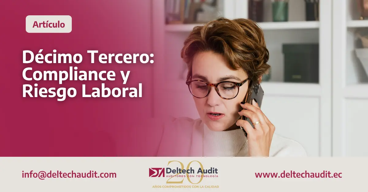 decimo tercer sueldo