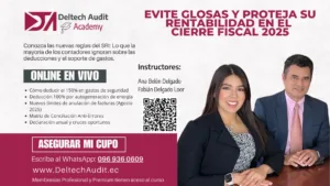 cierre tributario fd ab x