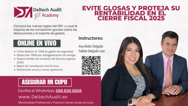cierre tributario fd ab x