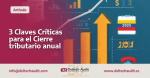 claves para el cierre anual x