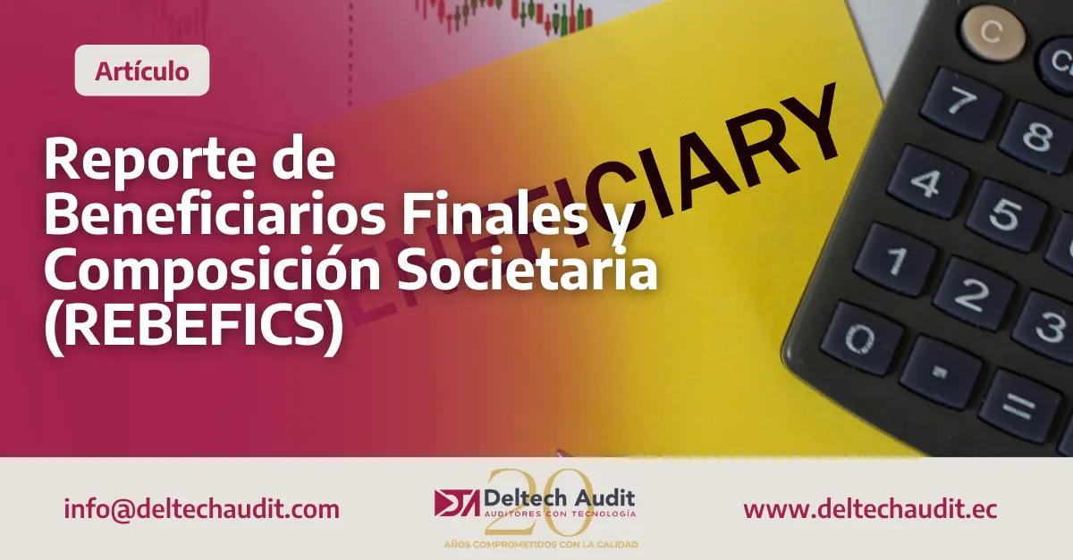 reporte de beneficiario final