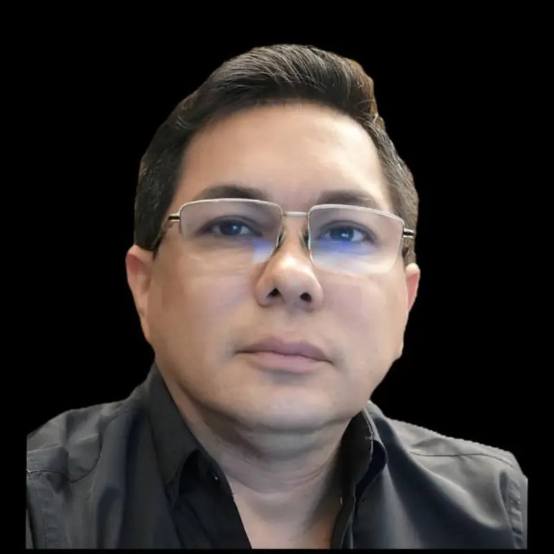 Erwin Guillen