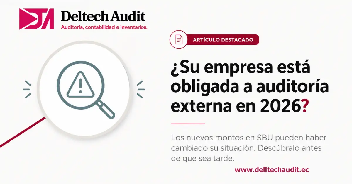 Monto auditoria externa