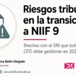 NIIF x