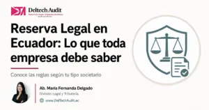 Reserva Legal x