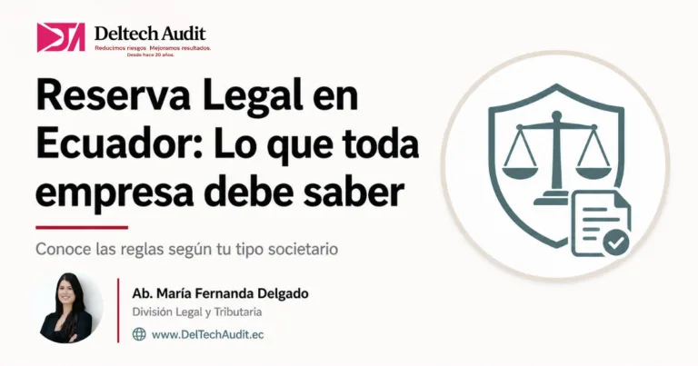 Reserva Legal x