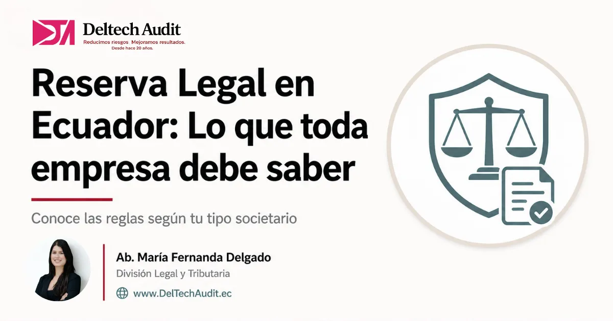 Reserva Legal