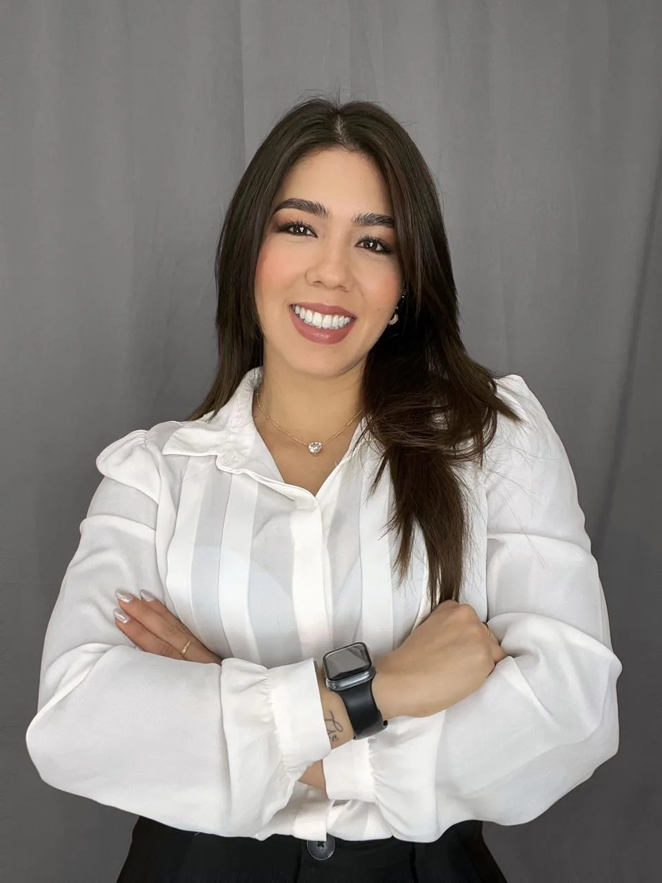 Ana Belén Delgado