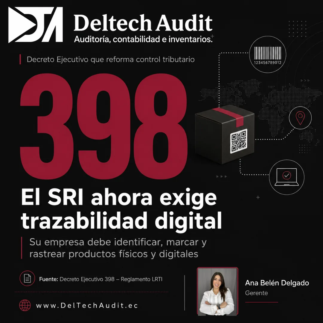 398 trazabilidad digital 398 trazabilidad digital