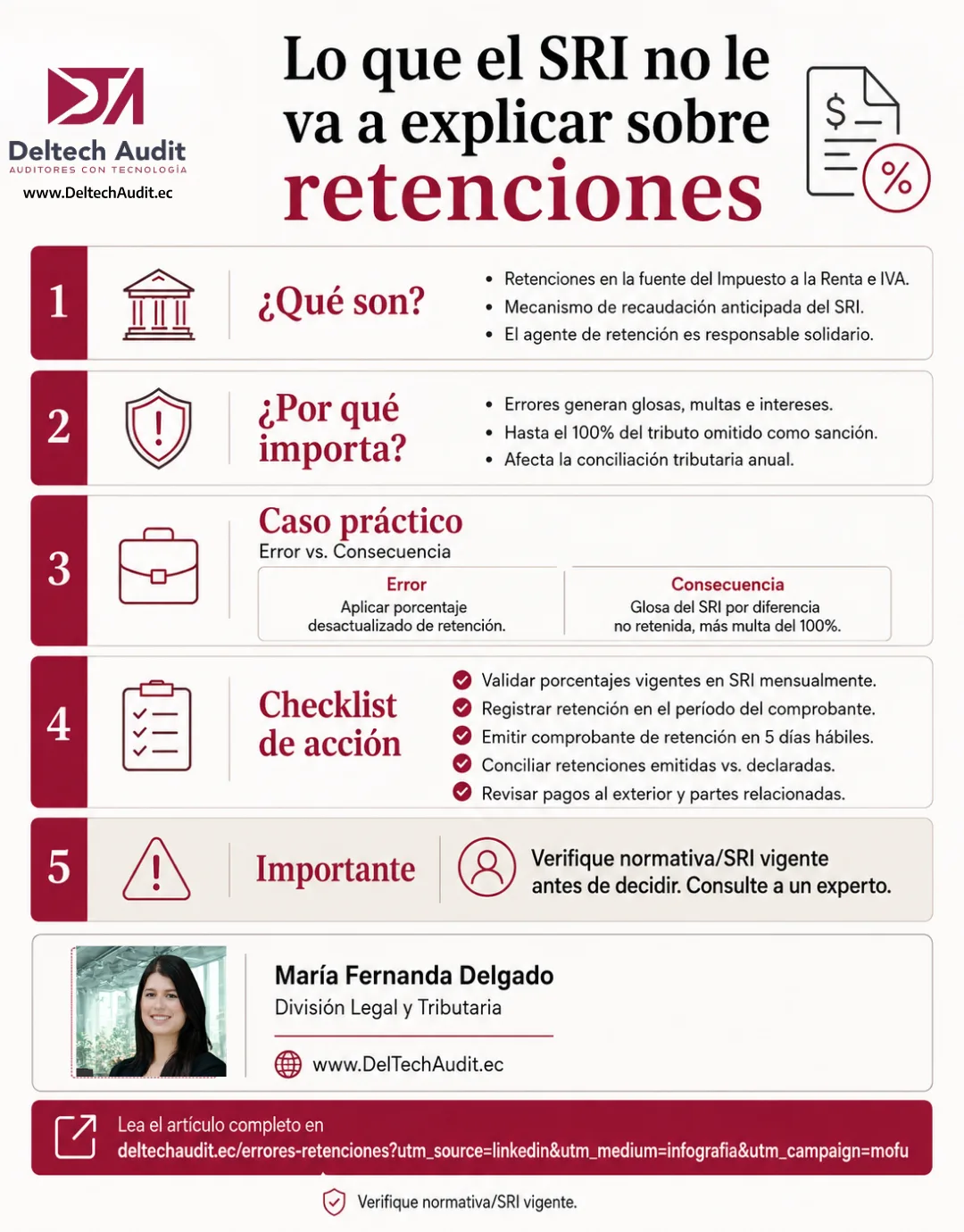Retenciones junio 2026 Retenciones junio 2026