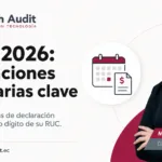 obligaciones tributarias julio deltechaudit x