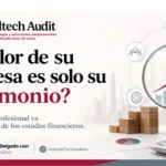 valoracion de empresas x