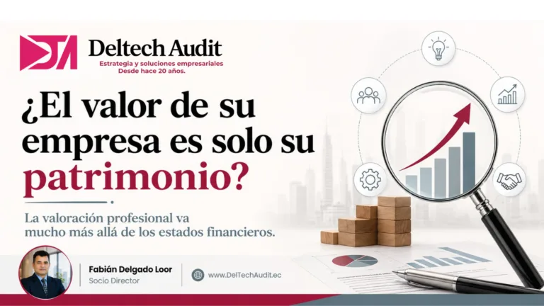 valoracion de empresas x