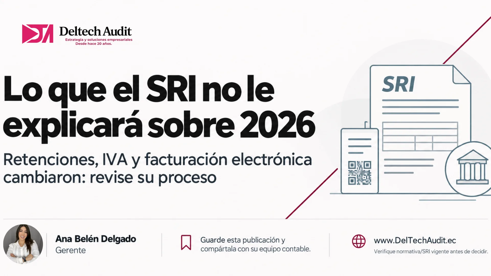 Reformas tributarias